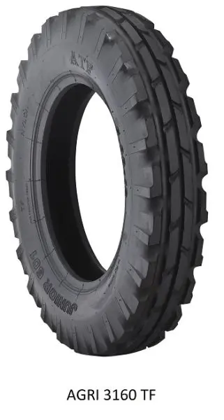 6.00-16 RAG 3160 8PR F61C94, 3160, AGSTAR, põllumajandusmasina / tractor tire, TT, 8PR