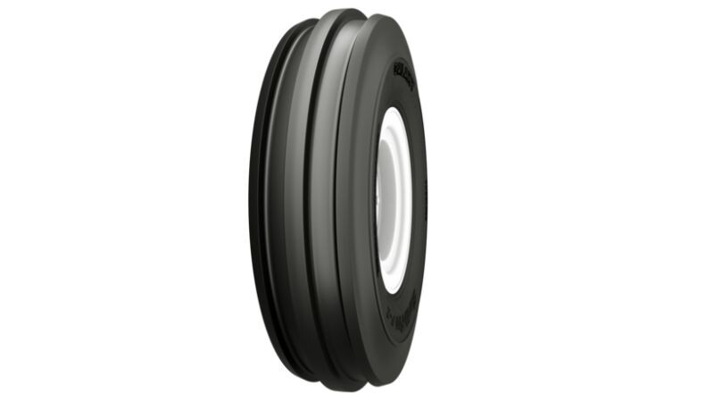 agricultural machinery tyre 6.50-16 RGX EPF2 6PR