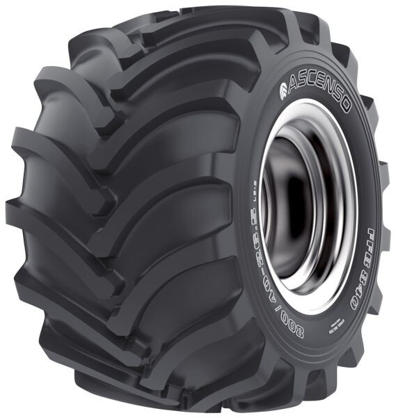 padanga žemės ūkio 600/55-26.5 rae ffb840 20