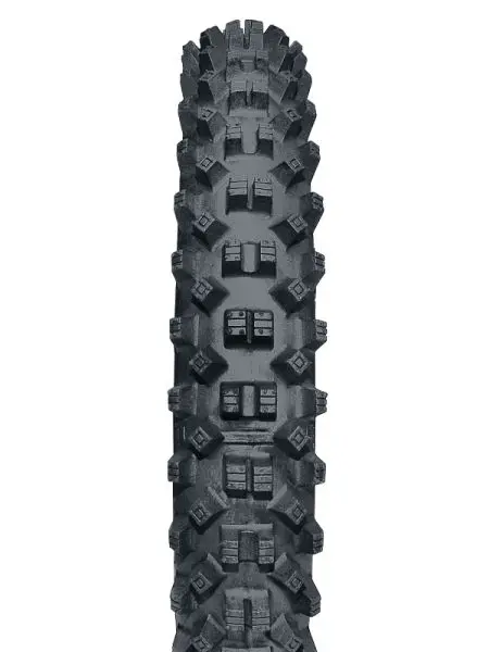 [JOM460100P262]  mootorratta rehv cross/enduro mootorratta rehv JOURNEY 60/100-14 TT 30M P262 esimene - tagumine
