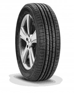 Summer tyre Nordexx NU7100 215/60R17 96H FR c c b