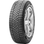 passenger/SUV Tyre Without studs 245/50R18 PIRELLI WINTER ICE ZERO FR 100H RunFlat DOT19 Friction EE168 3PMSF M+S