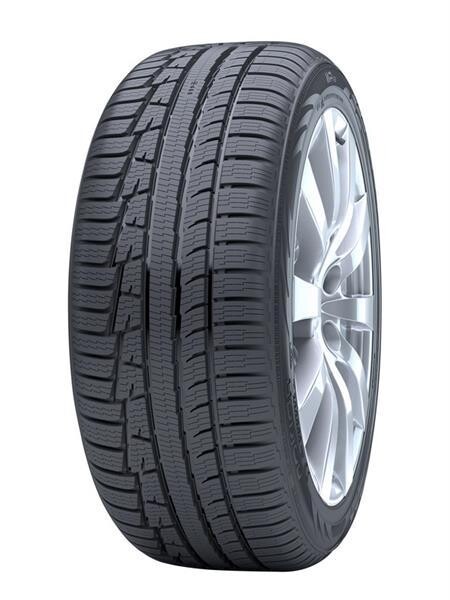 Sõiduauto/maasturi lamellrehv 255/40R19 NOKIAN WR A3 100V XL DOT17 Friction BC273 3PMSF M+S