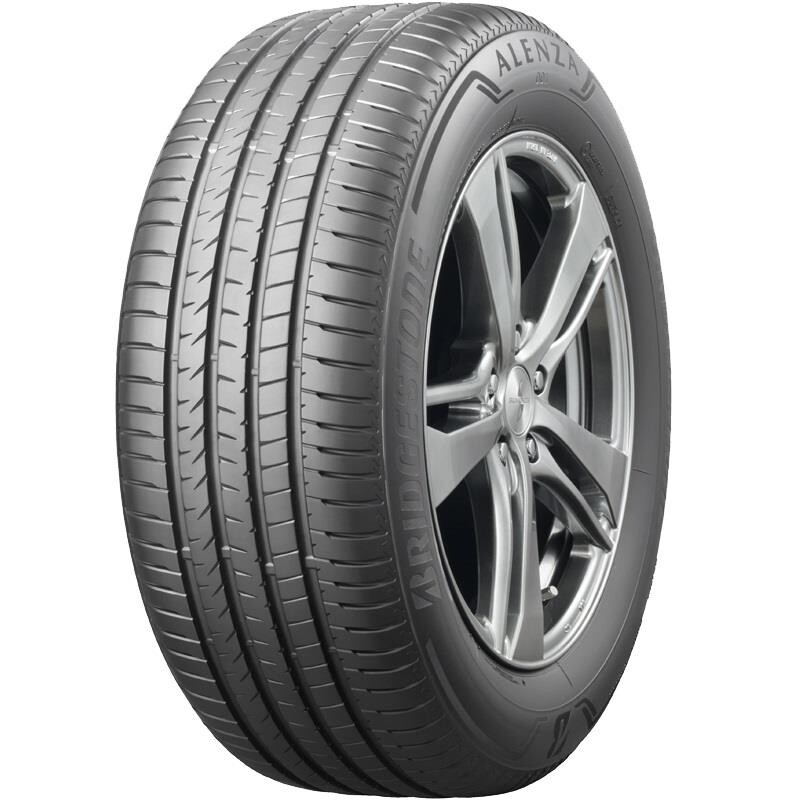 passenger/SUV Summer tyre 255/55R19 BRIDGESTONE ALENZA 1 107W BA271