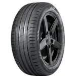Sõiduauto/maasturi suverehv 265/50R20 NOKIAN HAKKA BLACK 2 SUV 111W XL DOT19