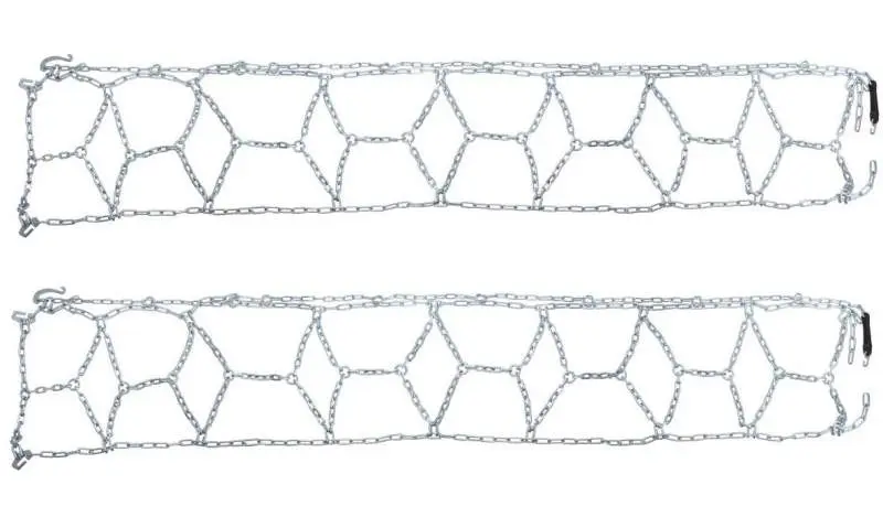 цепи противоскольжения ( ромб) 255/100R16; 275/70R19,5; 285/70R19,5; 315/70R17; 9,00R16