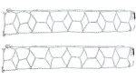 lumeketid ( romb) 255/100R16; 275/70R19,5; 285/70R19,5; 315/70R17; 9,00R16