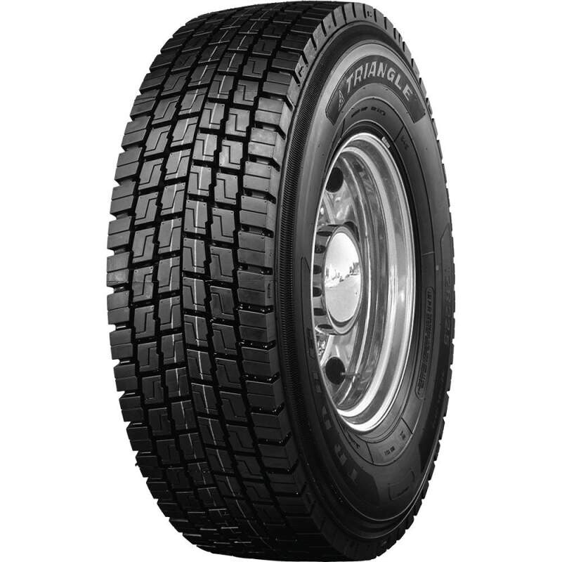 truck tyre 275/70R22,5 Triangle TRD06 148/145L M+S 3PMSF Drive REGIONAL
