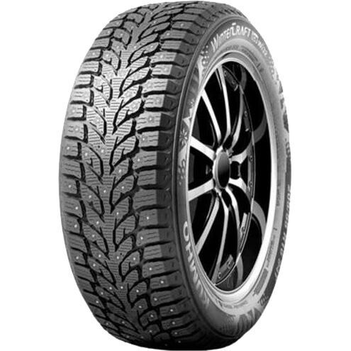 passenger/SUV Studded tyre 195/50R16 KUMHO WI32 88T XL Studded 3PMSF M+S