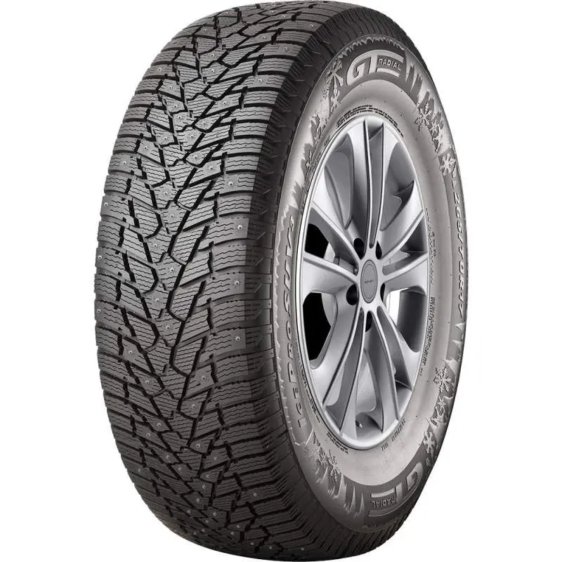 легковой авто / для джип ламель 265/70R17 GT RADIAL ICEPRO SUV 3 115T Studdable CCB73 3PMSF M+S