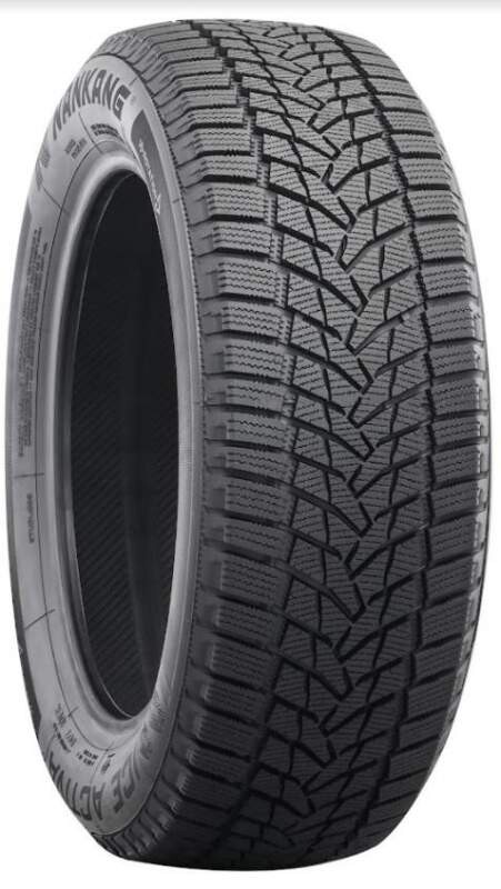 175/65R14 Nankang ICE-2 lamellrehv 