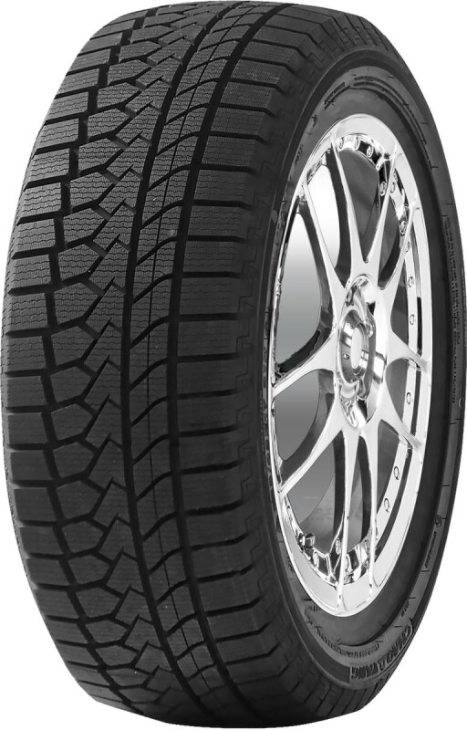 passenger/SUV Tyre Without studs 245/40R18 GOODRIDE SW628 97H XL Friction 3PMSF M+S