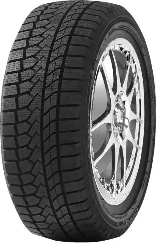 Sõiduauto/maasturi lamellrehv 225/65R17 GOODRIDE SW628 102T Friction DCB72 3PMSF M+S