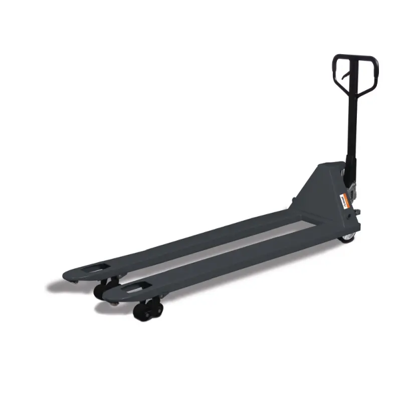 KAHVELKÄRU UNICRAFT PHW2507L 1800MM/2,5T