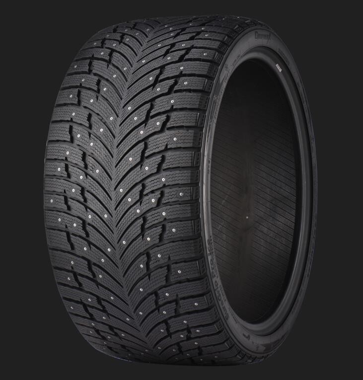 passenger/SUV Tyre Without studs 265/55R20 GRIPMAX SUREGRIP PRO ICEX 113H XL Friction 3PMSF M+S