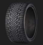 Sõiduauto/maasturi lamellrehv 265/55R20 GRIPMAX SUREGRIP PRO ICEX 113H XL Friction 3PMSF M+S