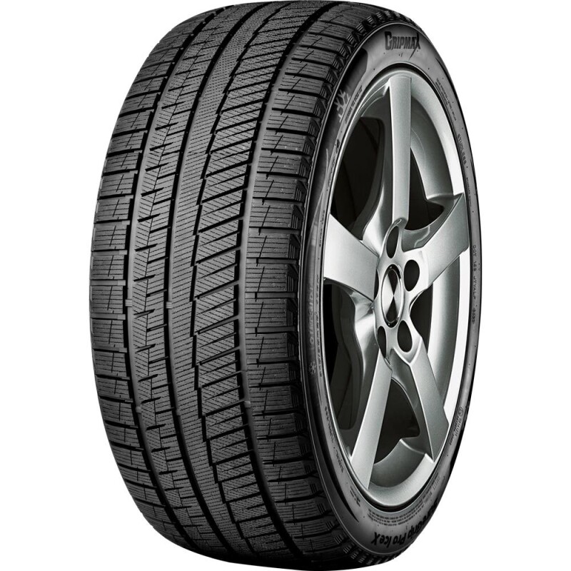 легковой авто / для джип ламель 295/35R21 GRIPMAX SUREGRIP PRO ICEX 107H XL Friction 3PMSF M+S