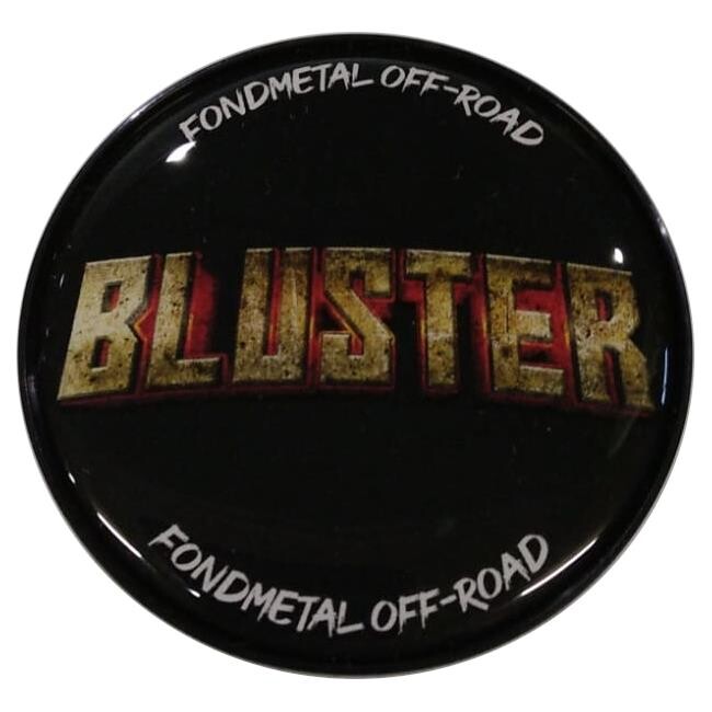Fondmetal velje ilukilp Bluster CP0852 62mm