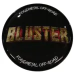 Fondmetal velje ilukilp Bluster CP0852 62mm