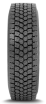truck soft Tyre Without studs GT 295/80R22,5 Noktop HKPL E2 MICH1 retreaded tyre 3PMSF