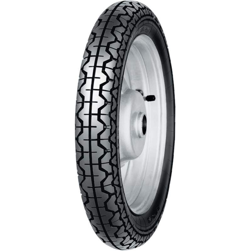 шина для мотоцикла 3,25-16 Mitas H-06 55P TT TOURING CLASSIC #E
