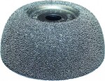 KONTUURKÄI, мелкозернистый,MAX 5000 RPM для ремонта шин RH107