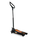 домкрат на колесах UNICRAFT SRWH 2501 EF