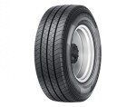 Veoauto rehv 8.5R17.5 Triangle TRA02 121/120M M+S Juhtsild (steer) Regional DBB71