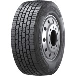 Veoauto rehv 385/65R22,5 Hankook AW02+ 164K M+S 3PMSF SteerAndTrailer WINTER