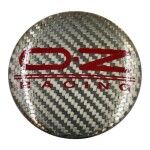 OZ Racing Wheel Cap 81310678 M690 Carbon белый/Red