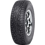 Van Tyre Without studs 225/75R17C NOKIAN HKPL LT2 116Q DOT20 Studdable 3PMSF M+S