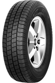 Summer tyre other tyres summer 155R13C 91/89N KargoMax ST6000 m+s