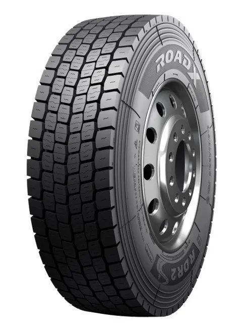 Veoauto suverehv 295/60R22,5 150/147L ROADX RDR2 Regional