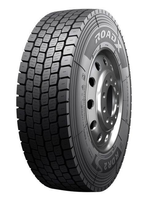 truck Summer tyre 295/80R22,5 152/149M ROADX RDR2 Regional