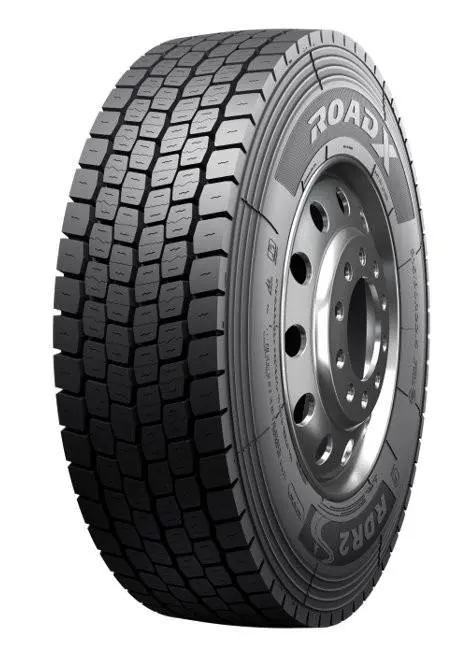 для грузовика Летняя шина 315/70R22,5 156/150(152/148)L(M) ROADX RDR2 Regional