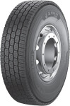 Veoauto pehme lamellrehv 295/80R22,5 154/149L MICHELIN X MULTI WINTER Z M+S 3PMSF