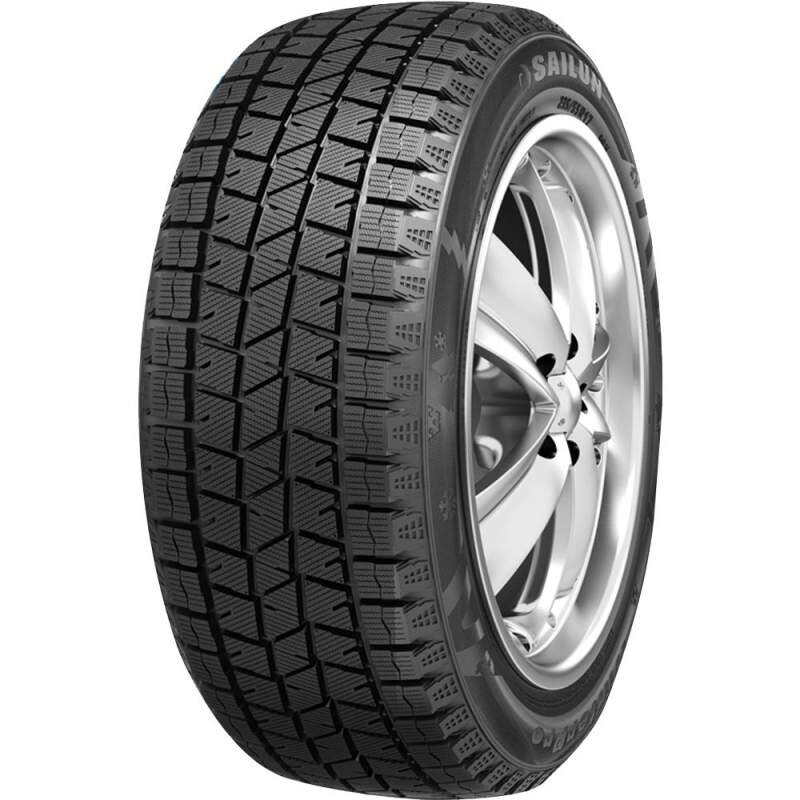 легковой авто / для джип ламель 235/65R18 SAILUN ICE BLAZER ARCTIC SUV 106T RP DOT21 Friction CEB72 3PMSF M+S