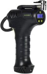 digitaalne kompressor akuga 12v 35l/min 150psi carmotion