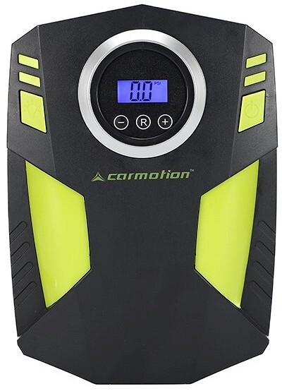digitaalne kompressor 12v 35l/min 150psi carmotion