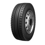 Veoauto rehv 315/70R22,5 Dynamo MDL65 156/150L M+S 3PMSF vedav sild  (drive) LONG HAUL DCB74