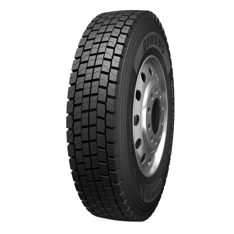 truck tyre 315/80R22,5 Dynamo MDR75 156/153L M+S 3PMSF Drive REGIONAL DCB76