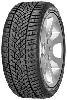 ламель SC Goodyear UG Ice 2+ 155/70R19 88T XL c d b