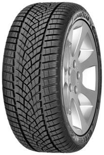 ламель SC Goodyear UG Ice 2+ 155/70R19 88T XL c d b