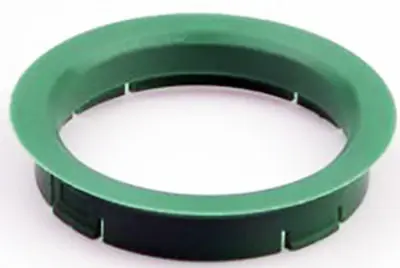mounting ring 64,1-56,1 (r03) green