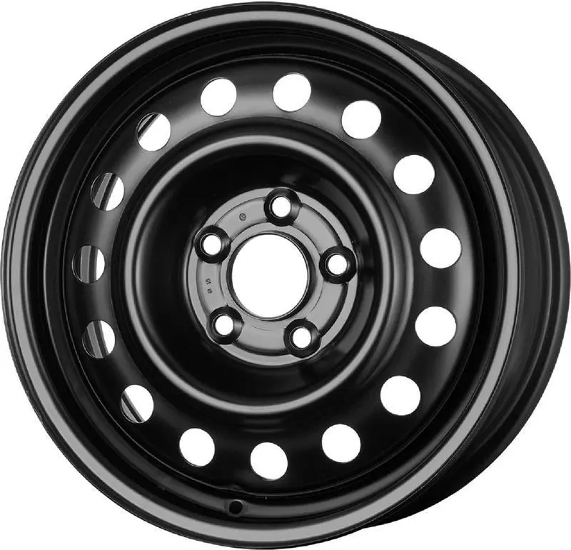 Valuvelg OE Nissan Townstar teras 4030000Q4M 6x16" 5x114.3 ET38 Keskava 66.1