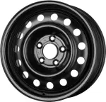 Valuvelg OE Nissan Townstar teras 4030000Q4M 6x16" 5x114.3 ET38 Keskava 66.1