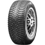 Sõiduauto/maasturi naastrehv 215/65R15 KUMHO WI31+ 96T naastutatud 3PMSF M+S