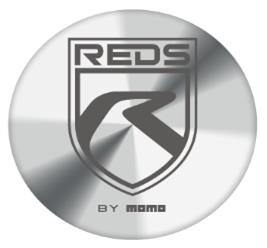 Reds veljekapsel CAP242BF SPCAPRBYMMSIL