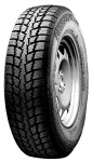 Sõiduauto/Maasturi naastrehv 265/70R17 121/118Q KUMHO POWER GRIP KC11
