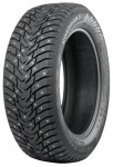 passenger/SUV Studded tyre 255/40R18 NOKIAN NORDMAN 8 99T XL DOT22 Studded 3PMSF M+S